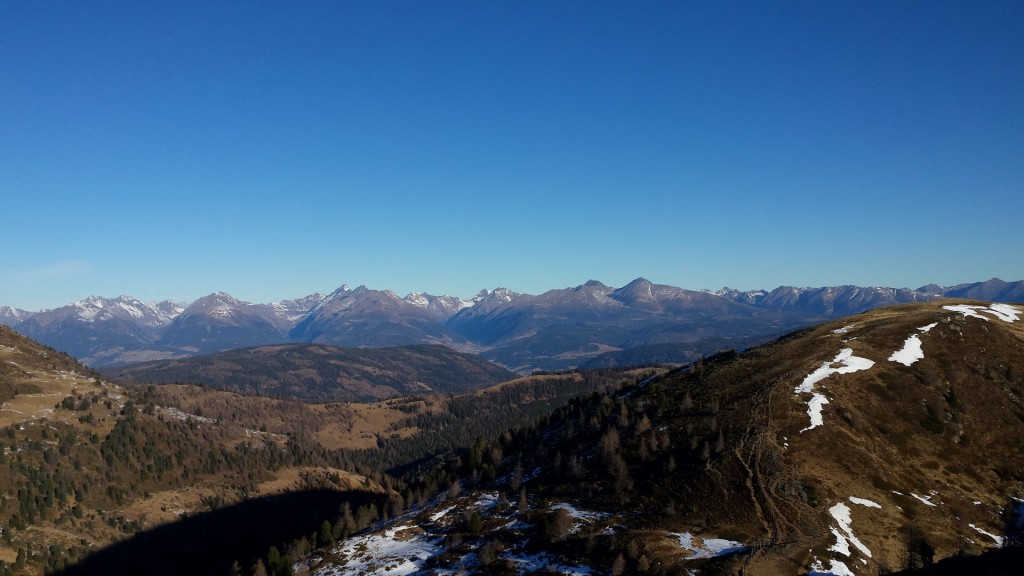 01 Ausblick Rg Schladminger Tauern (Large)