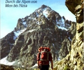 LUKAN, Karl: Alpenspaziergang