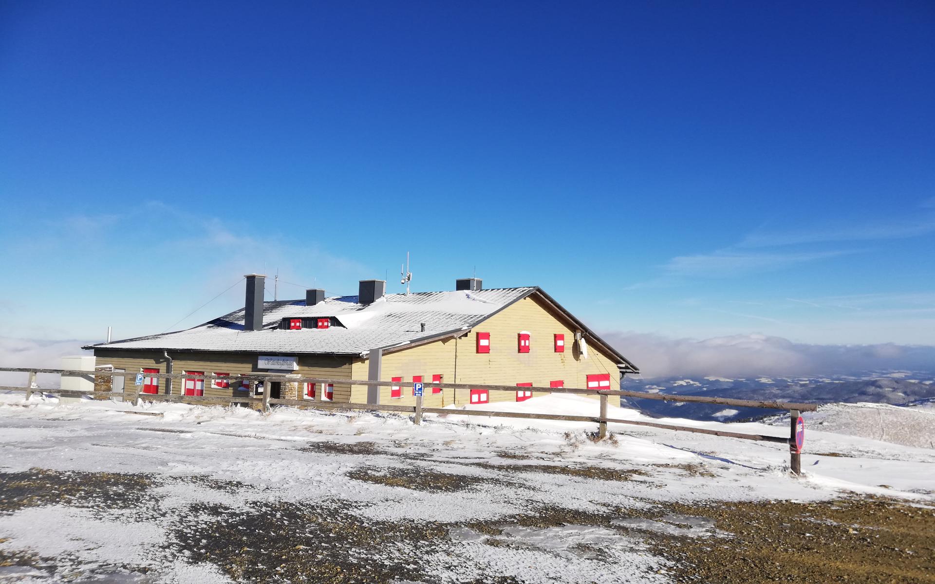 Wetterkoglerhaus